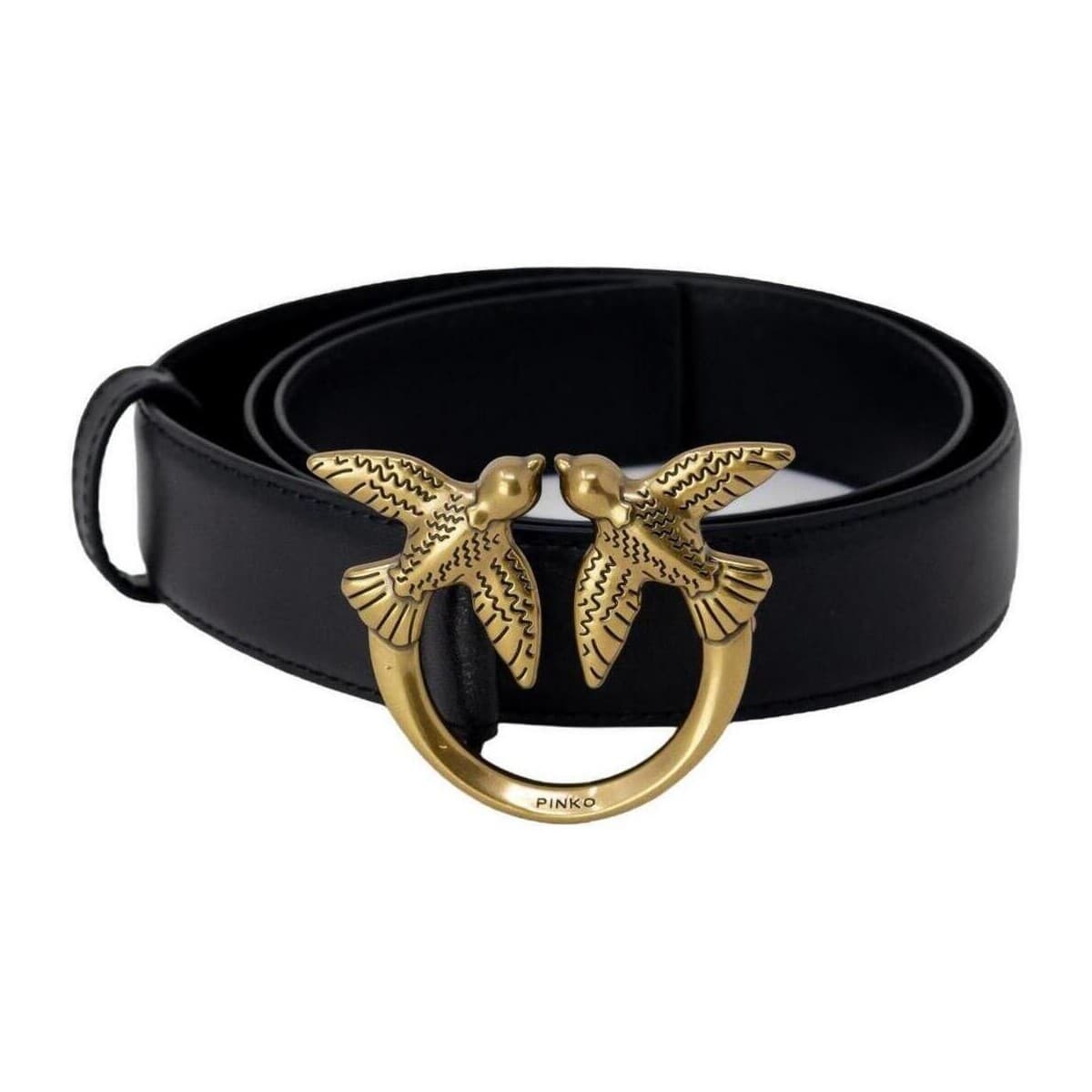 Women's Belts Pinko Black