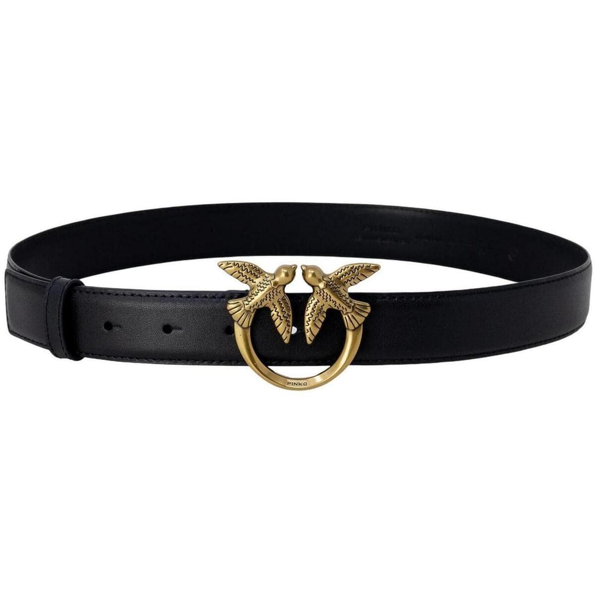 Women's Belts Pinko Black