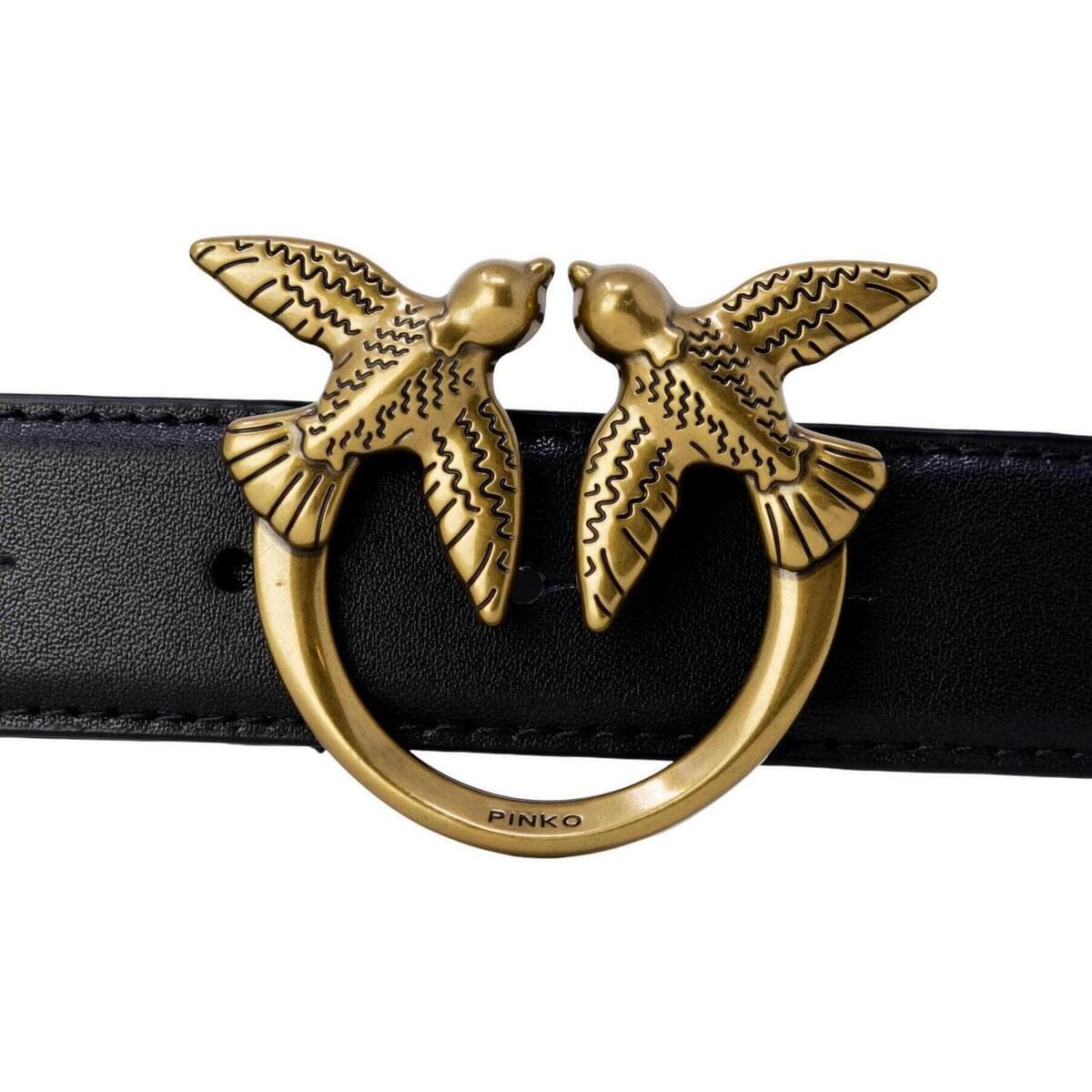 Women's Belts Pinko Black