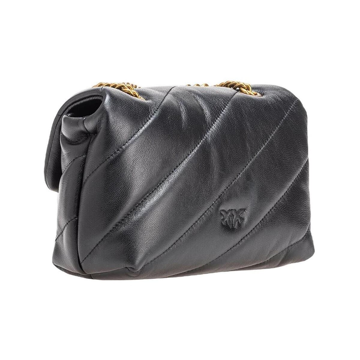 Women's Shoulder Bags Pinko Black