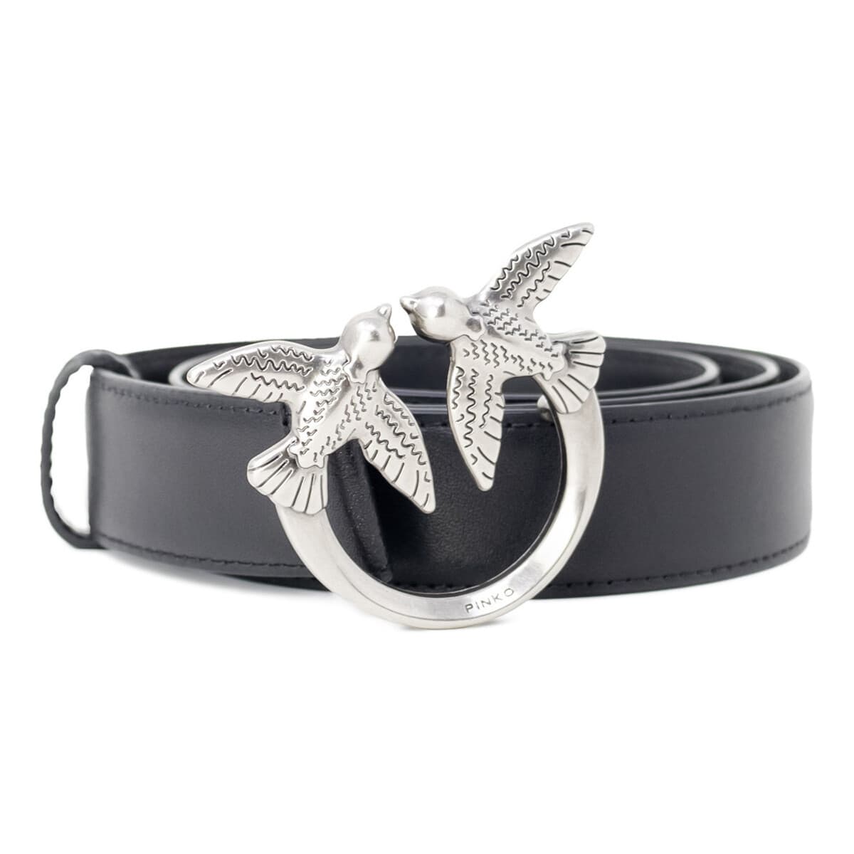 Women's Belts Pinko Black