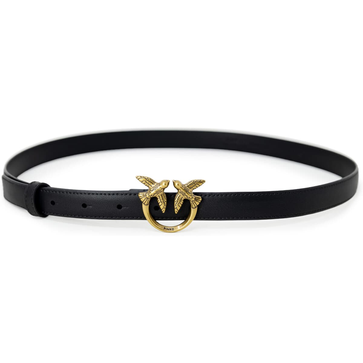 Women's Belts Pinko Black
