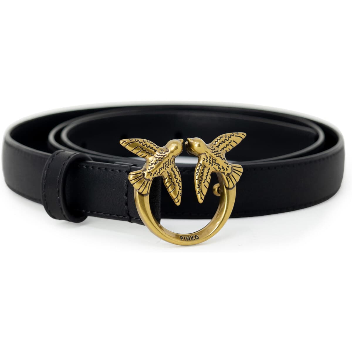Women's Belts Pinko Black