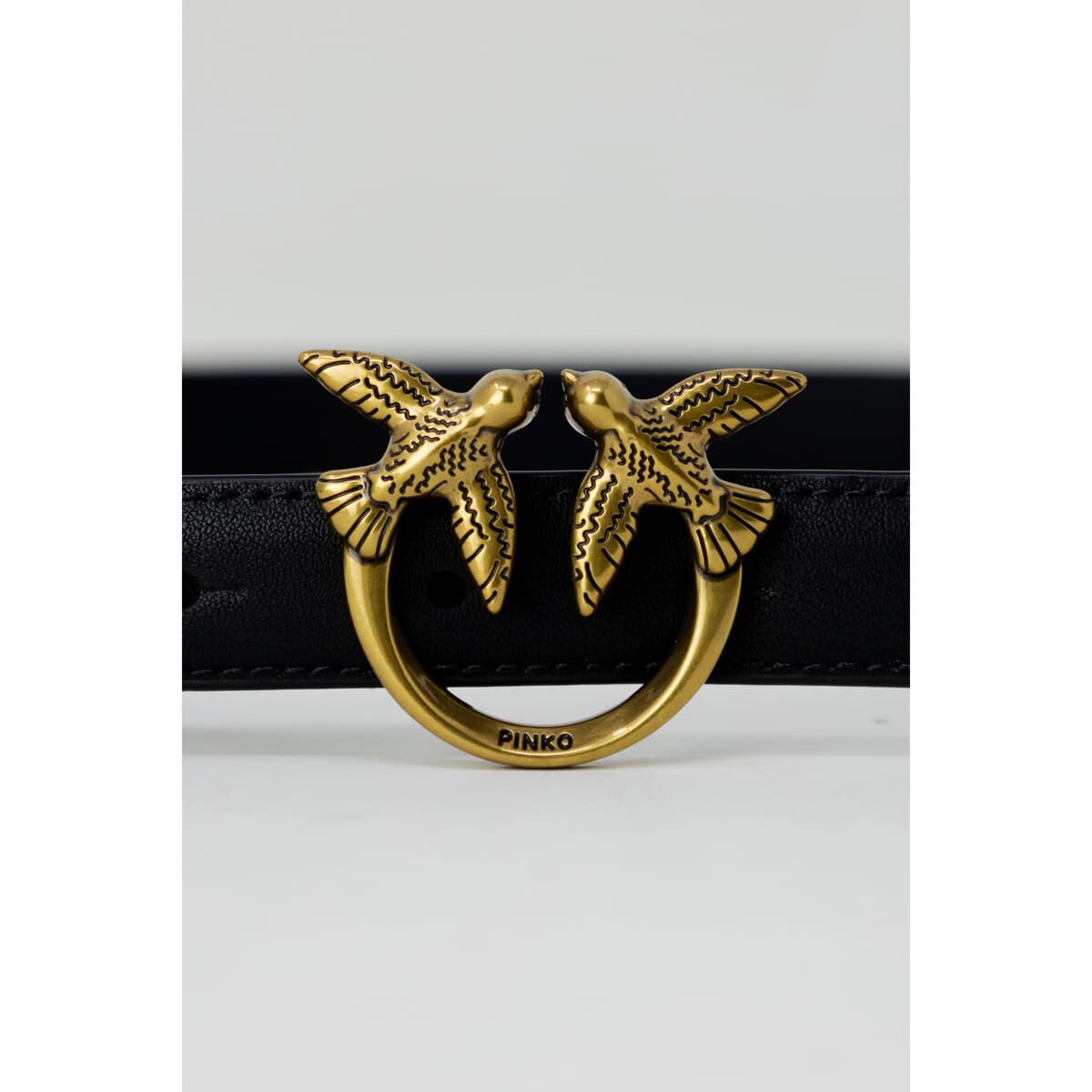 Women's Belts Pinko Black