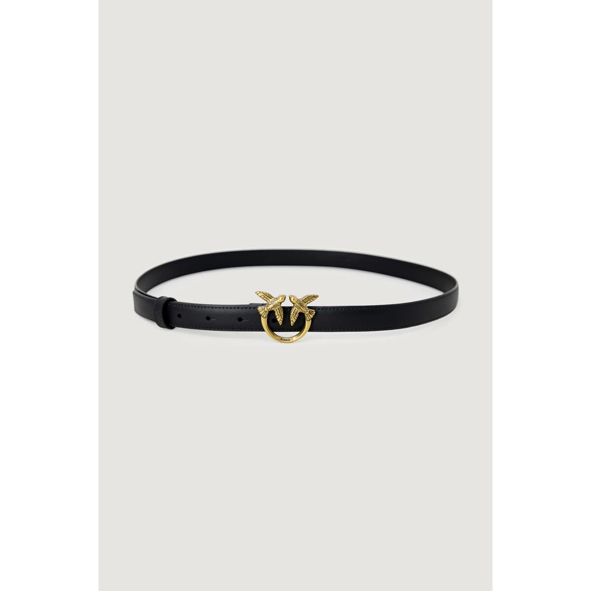 Women's Belts Pinko Black