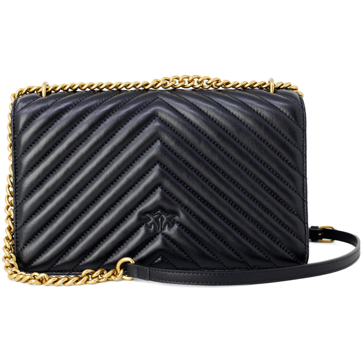 Women's Shoulder Bags Pinko Black