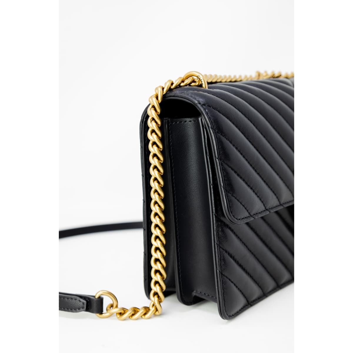 Women's Shoulder Bags Pinko Black