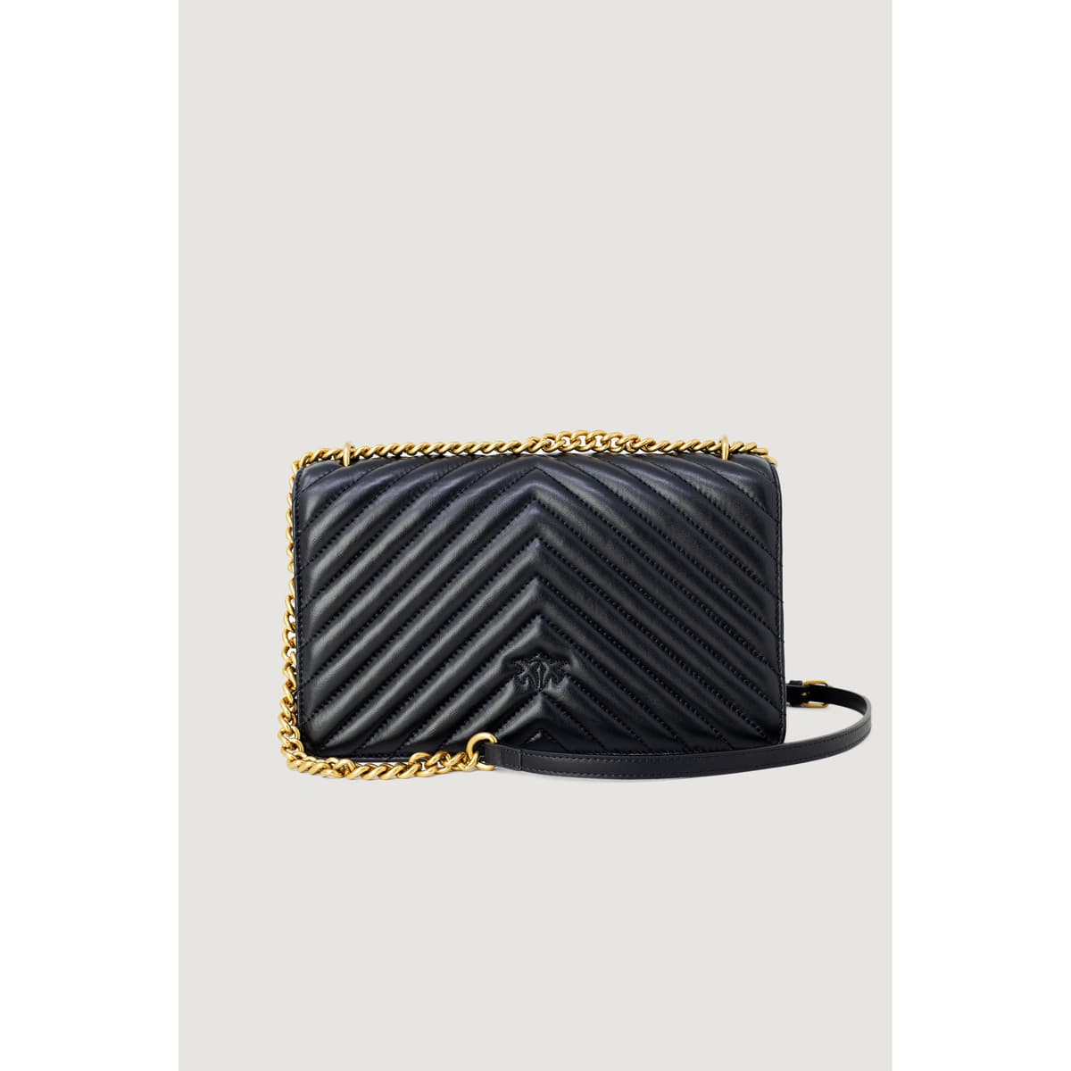 Women's Shoulder Bags Pinko Black
