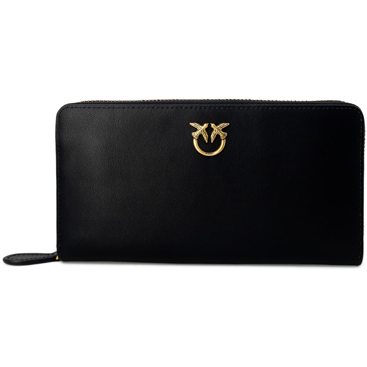 Women's Wallets Pinko Black