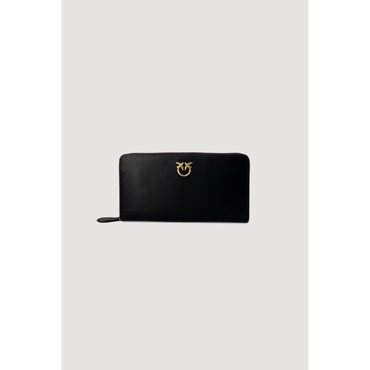 Women's Wallets Pinko Black