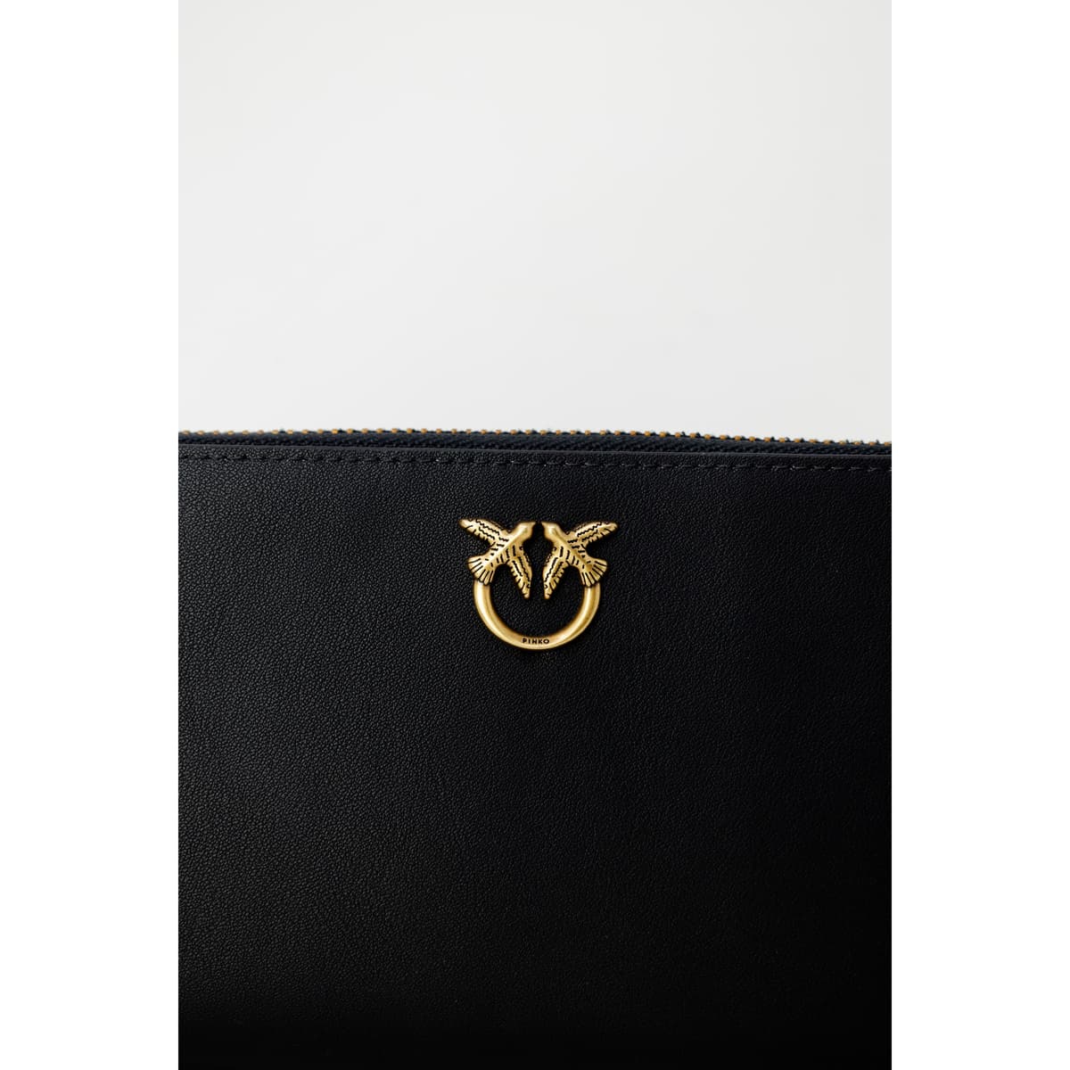 Women's Wallets Pinko Black