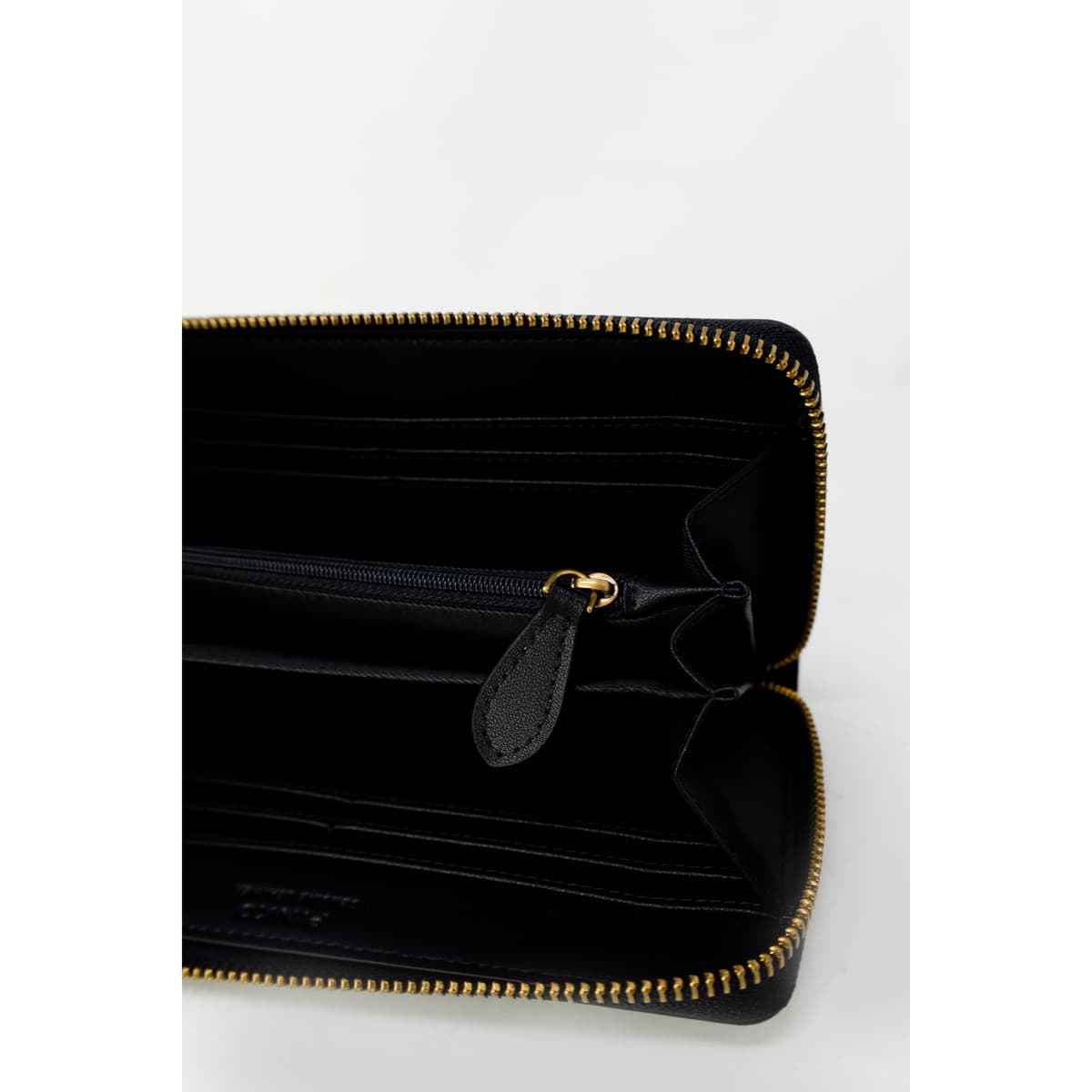 Women's Wallets Pinko Black