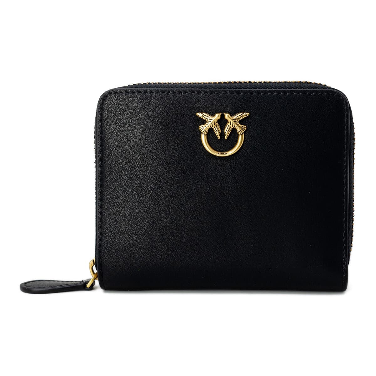 Women's Wallets Pinko Black