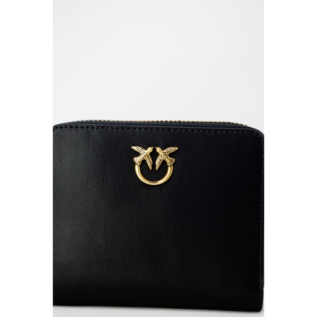 Women's Wallets Pinko Black