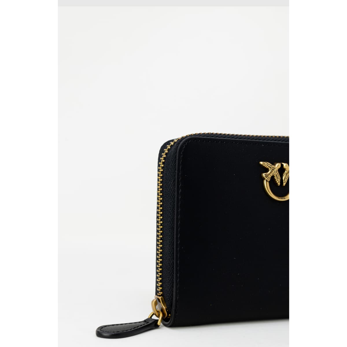 Women's Wallets Pinko Black