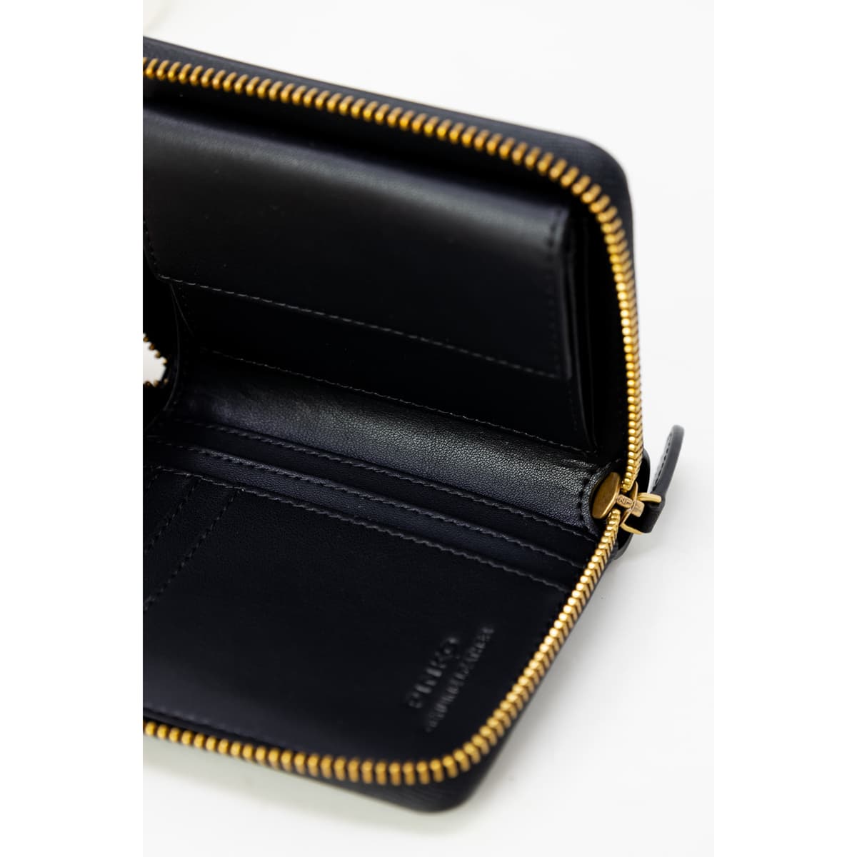 Women's Wallets Pinko Black