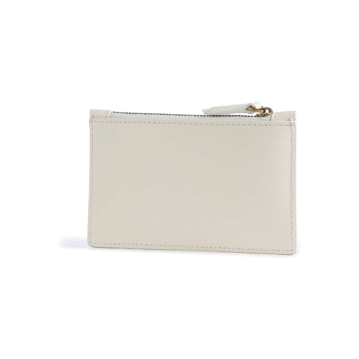 Women's Wallets Pinko White