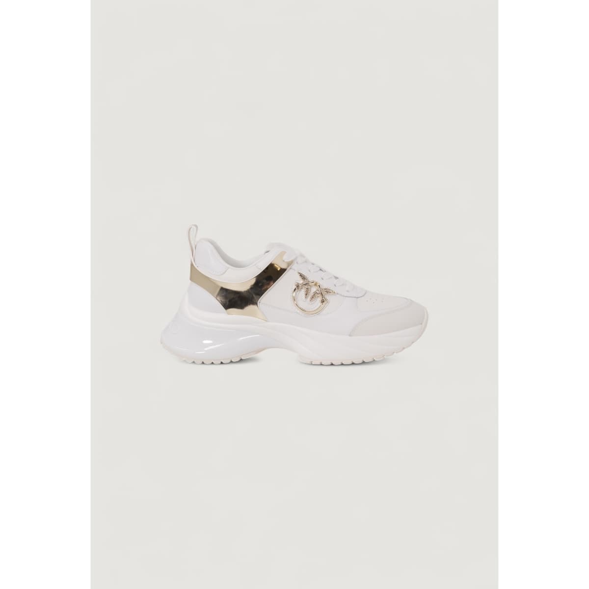 Xαμηλά Sneakers Pinko ARIEL 02 - TUMBLED SS0027P025