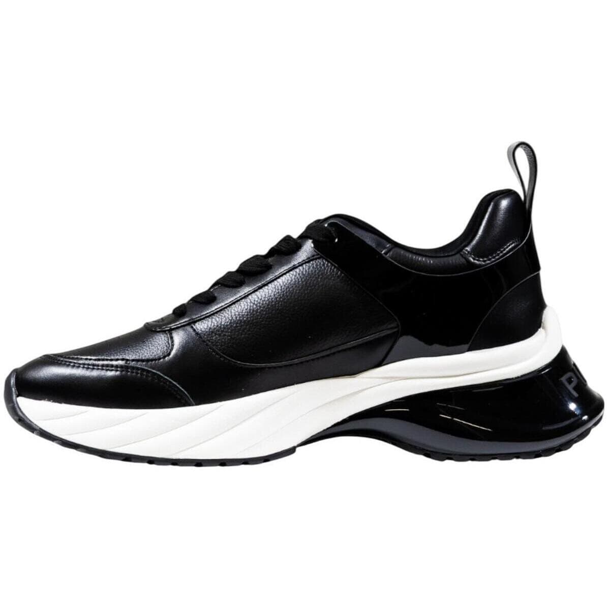 Women's Sneakers Pinko Black