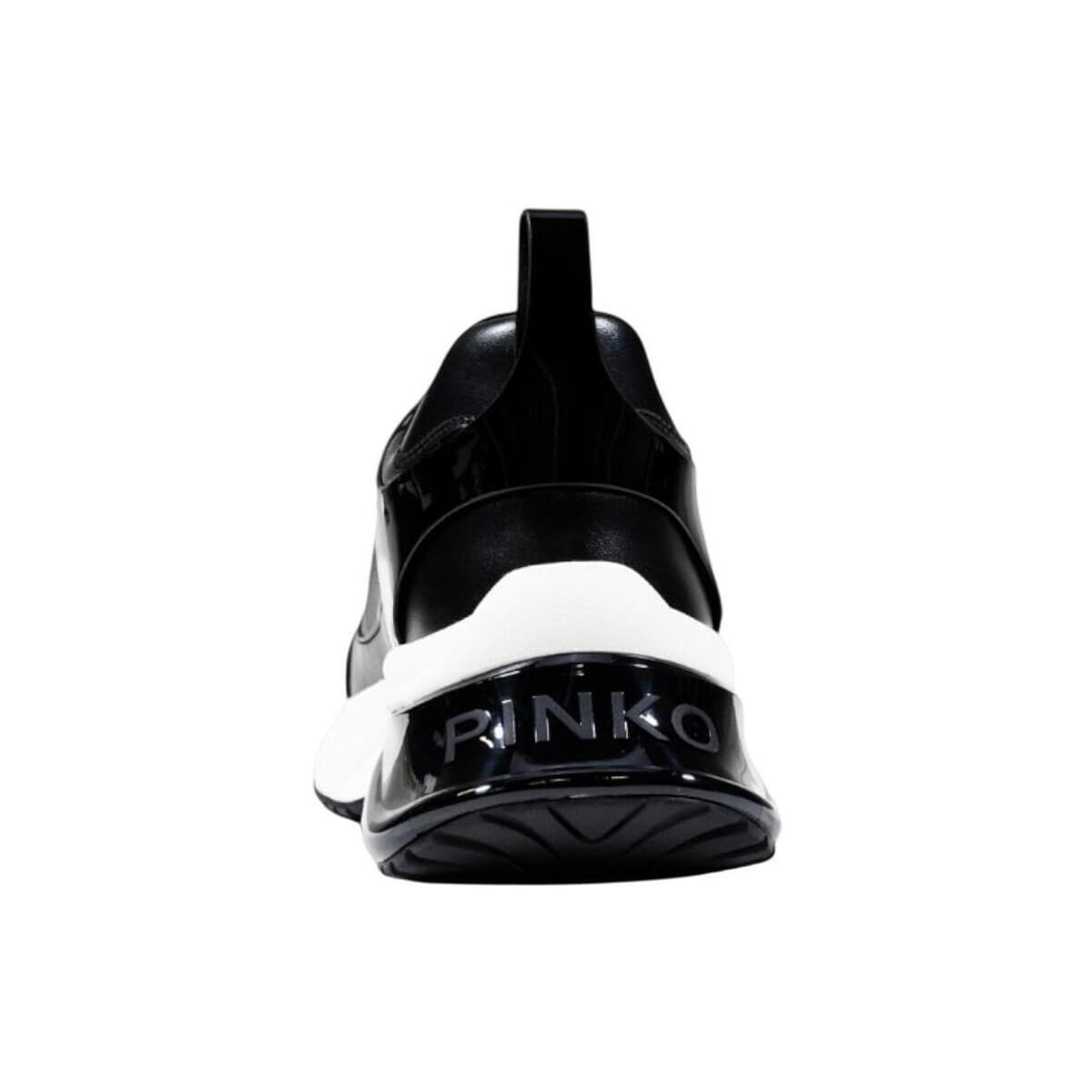 Women's Sneakers Pinko Black