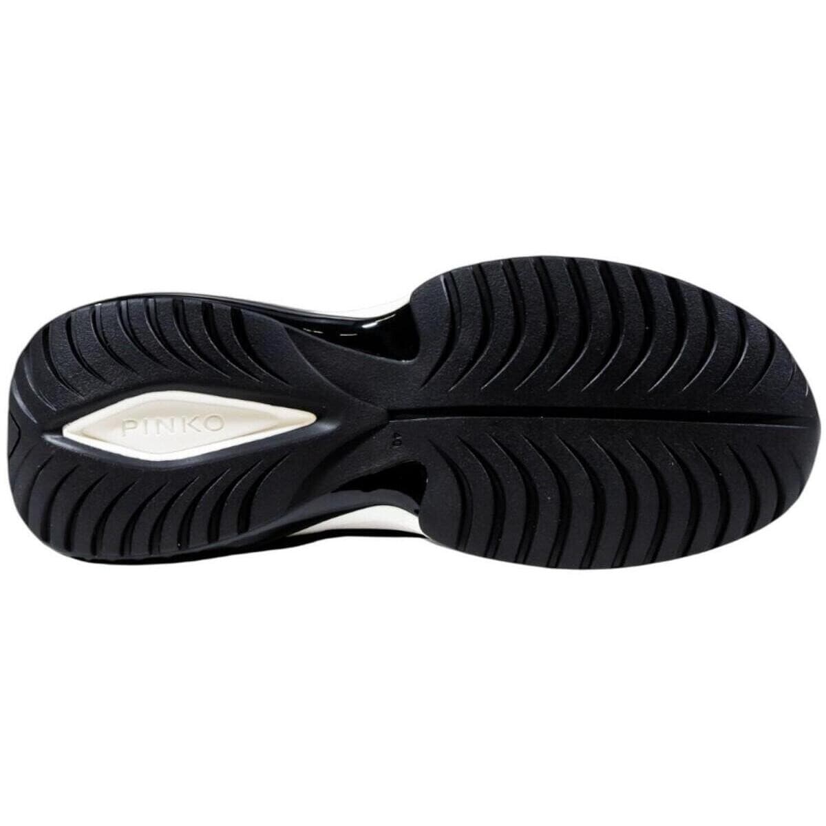 Women's Sneakers Pinko Black