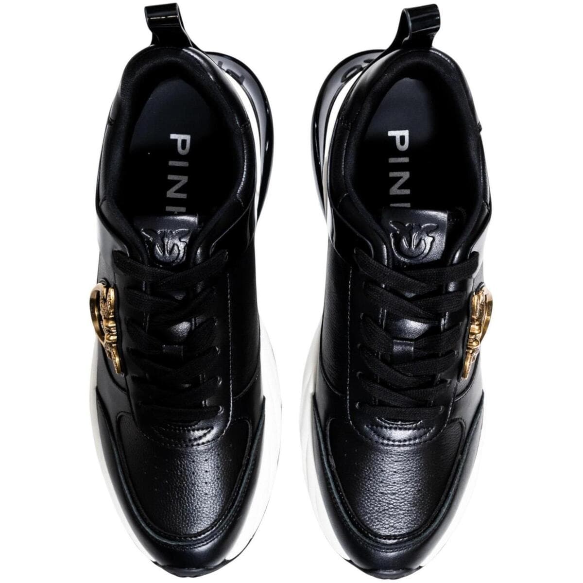 Women's Sneakers Pinko Black