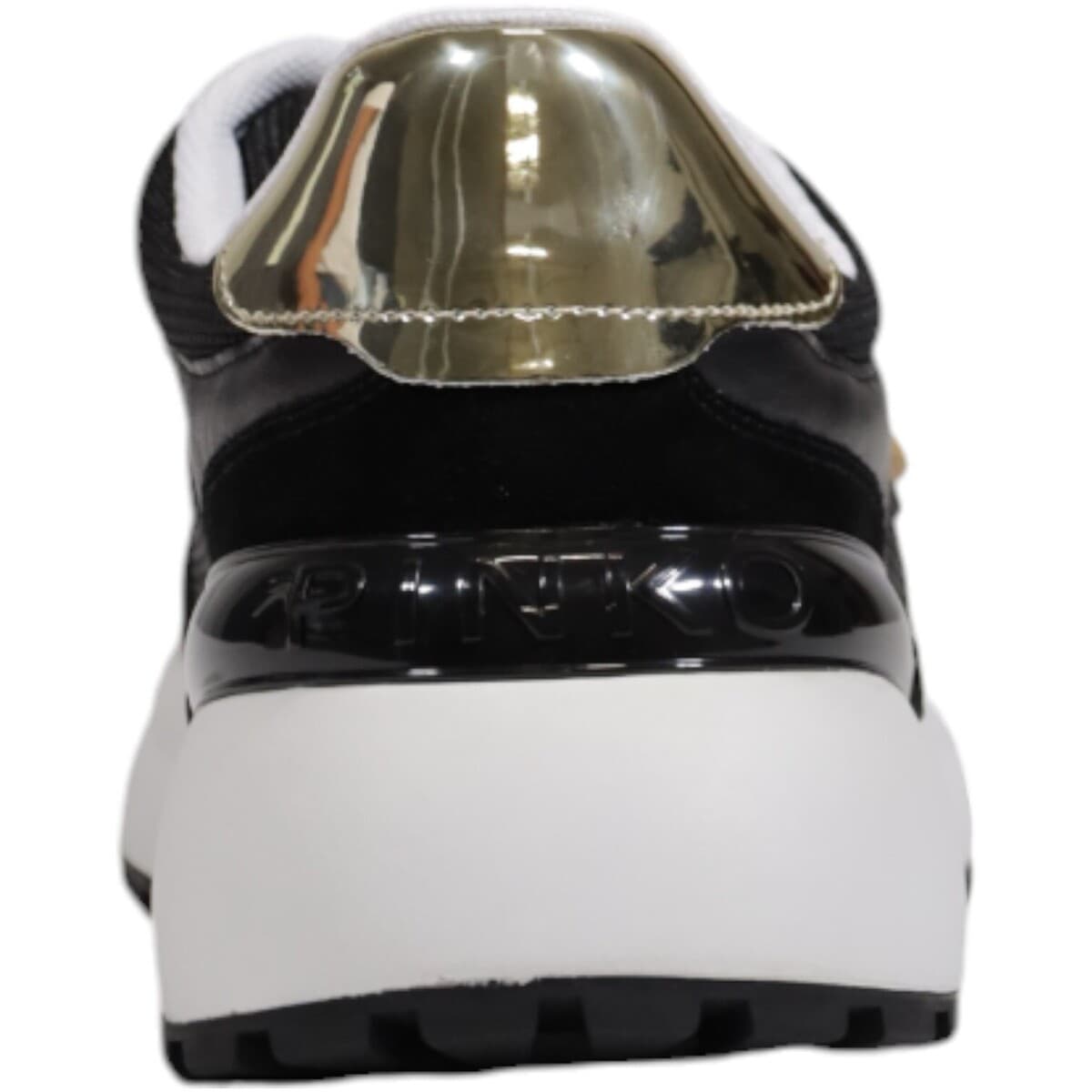 Women's Sneakers Pinko Black