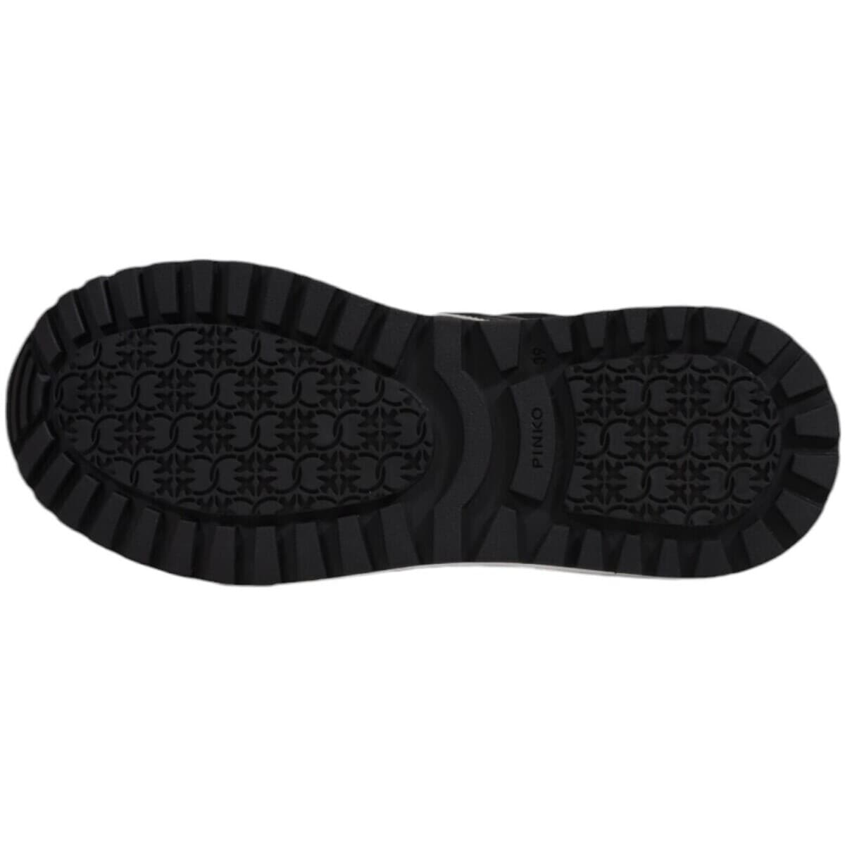 Women's Sneakers Pinko Black