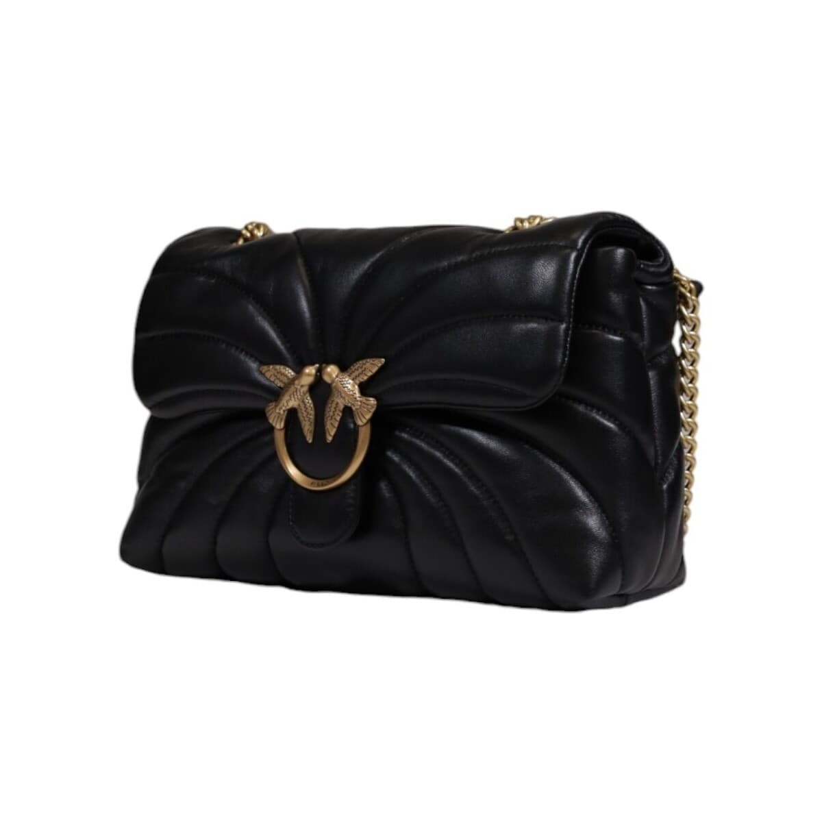 Women's Shoulder Bags Pinko Black