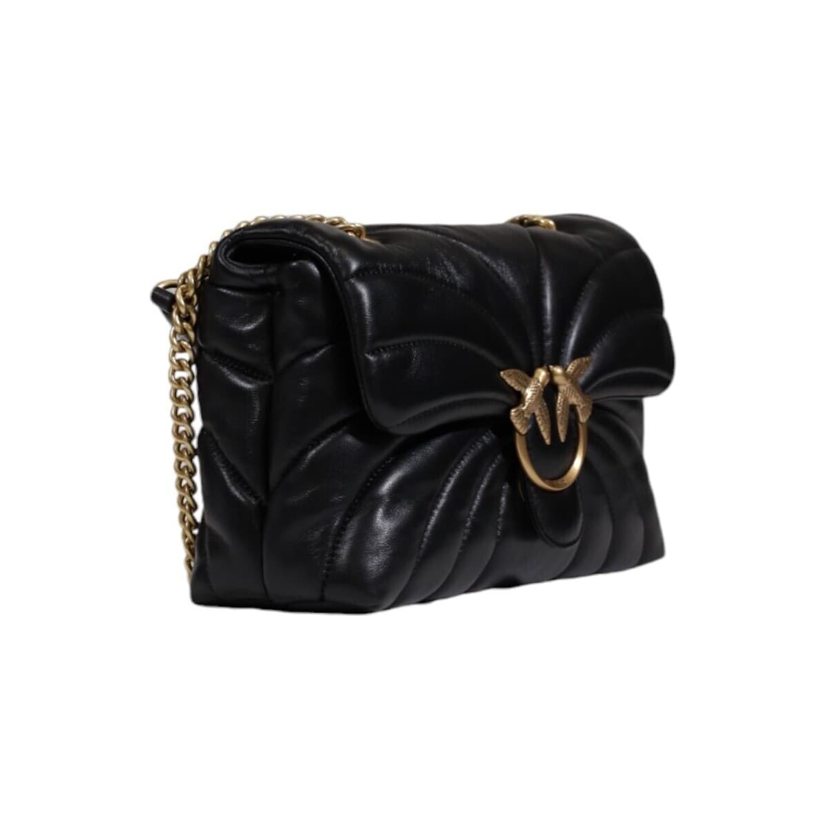 Women's Shoulder Bags Pinko Black