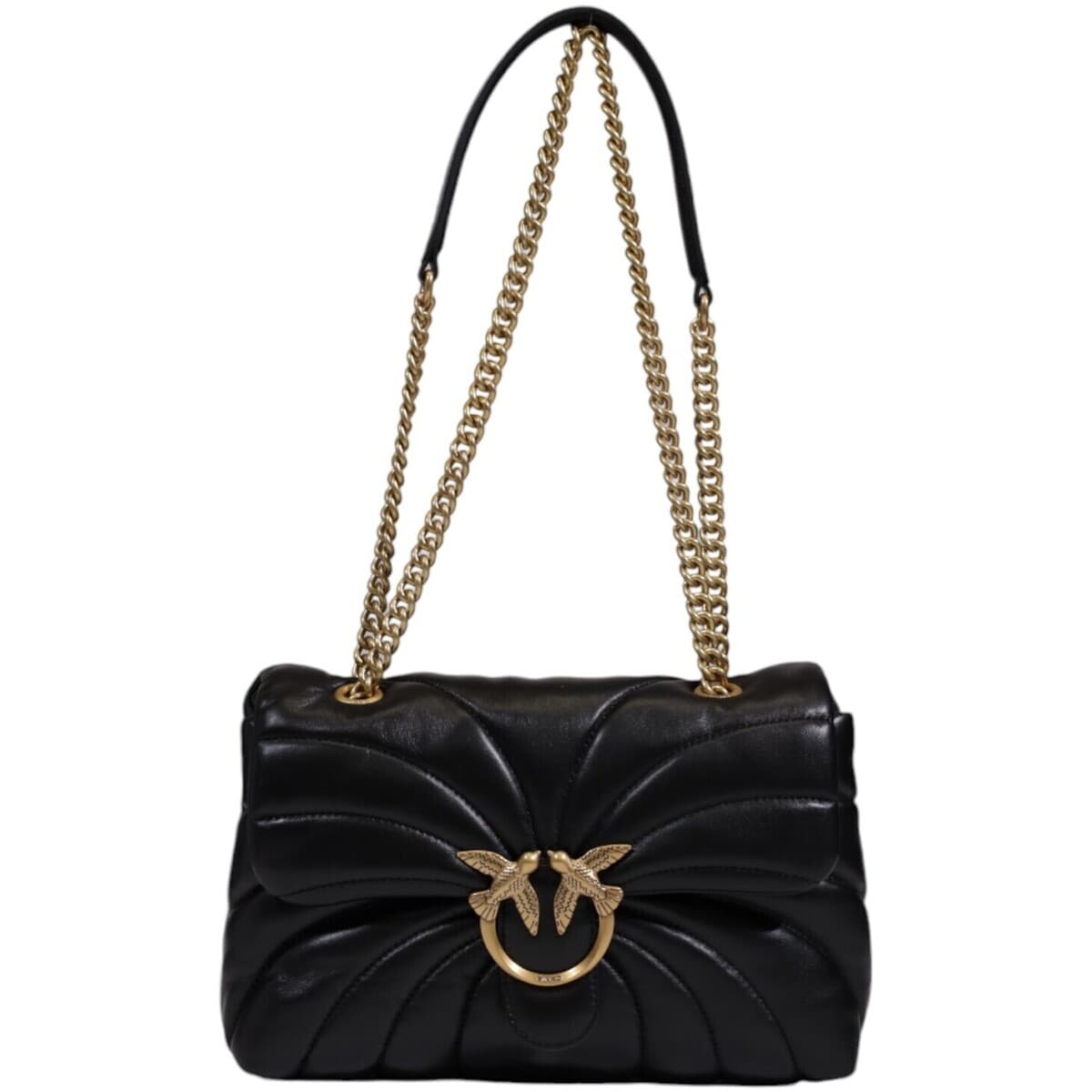 Women's Shoulder Bags Pinko Black
