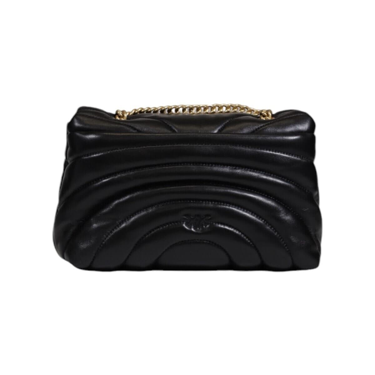 Women's Shoulder Bags Pinko Black