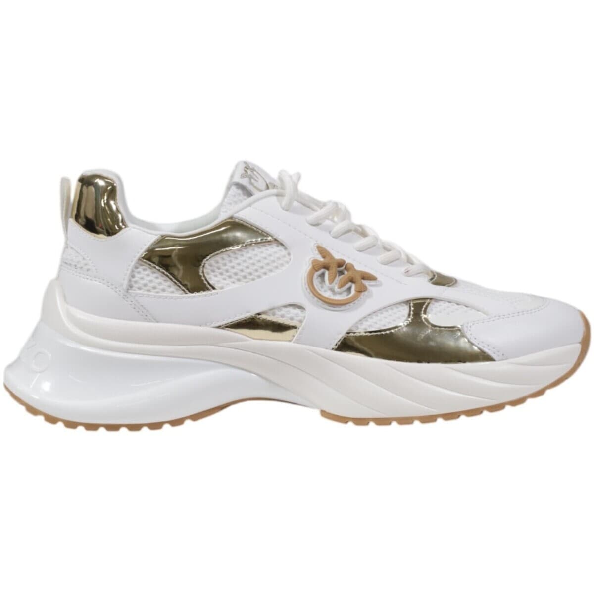 Women's Sneakers Pinko