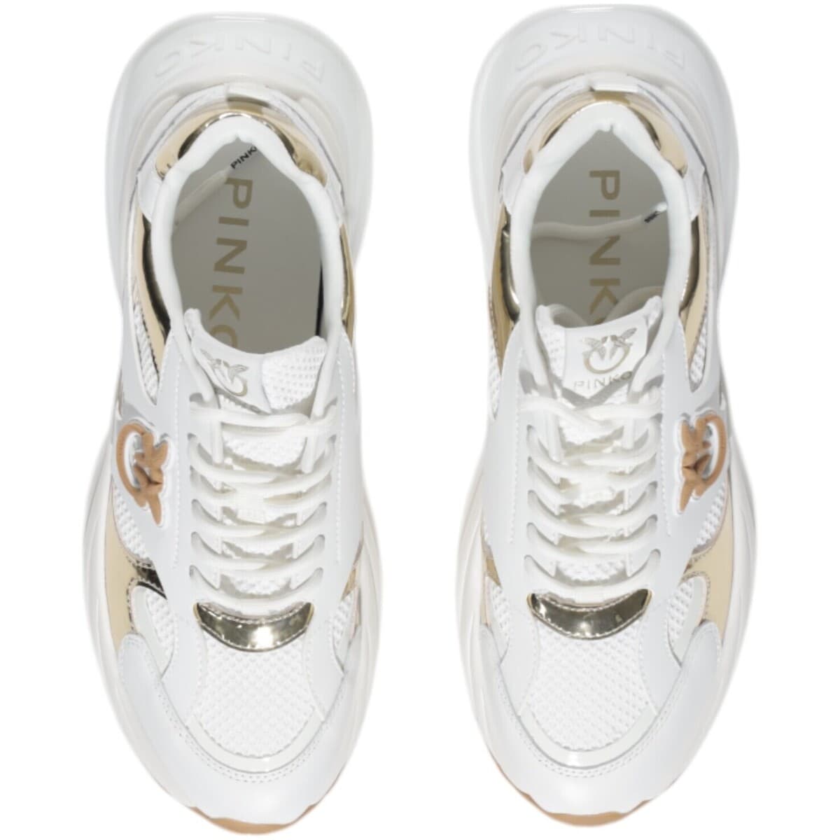 Women's Sneakers Pinko