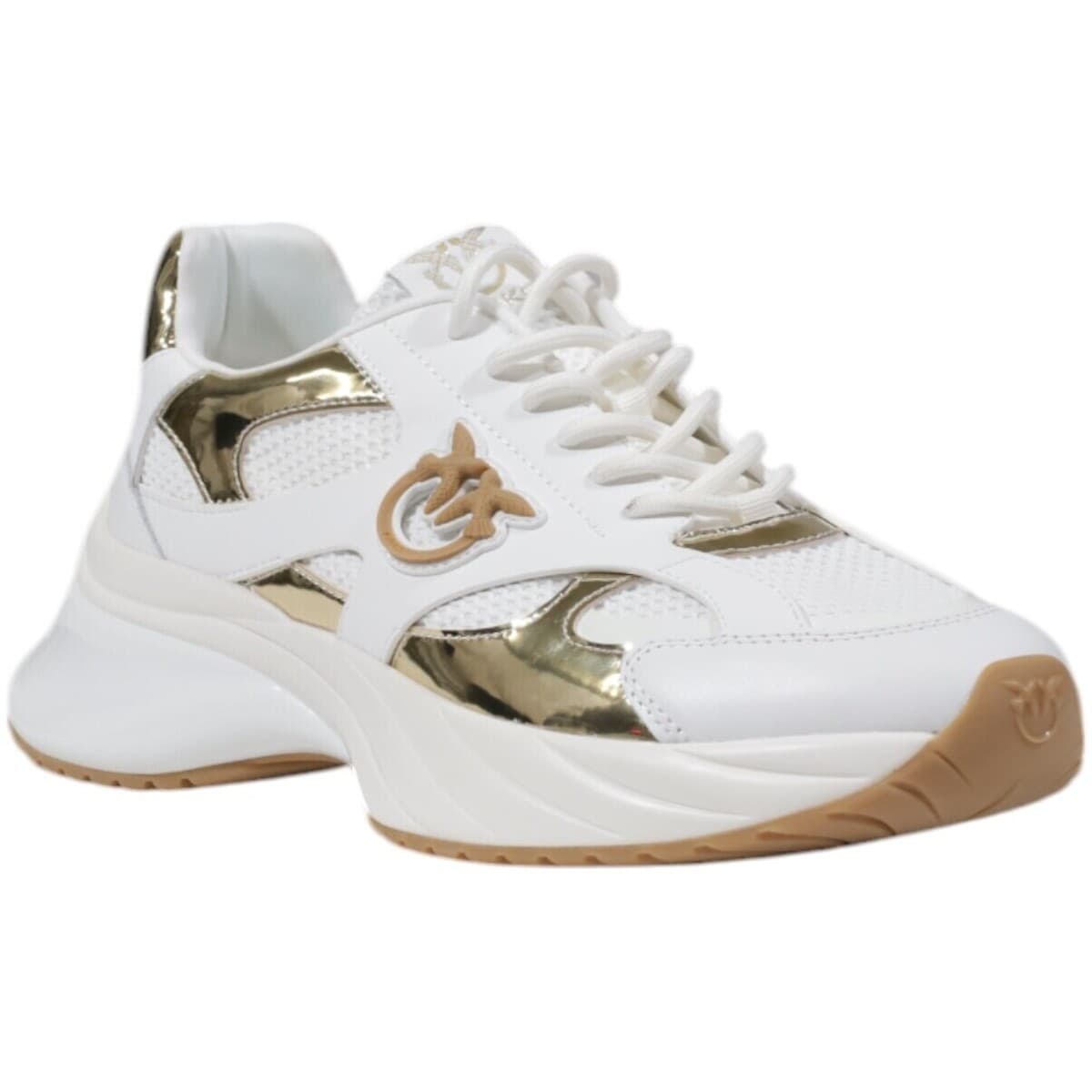 Women's Sneakers Pinko