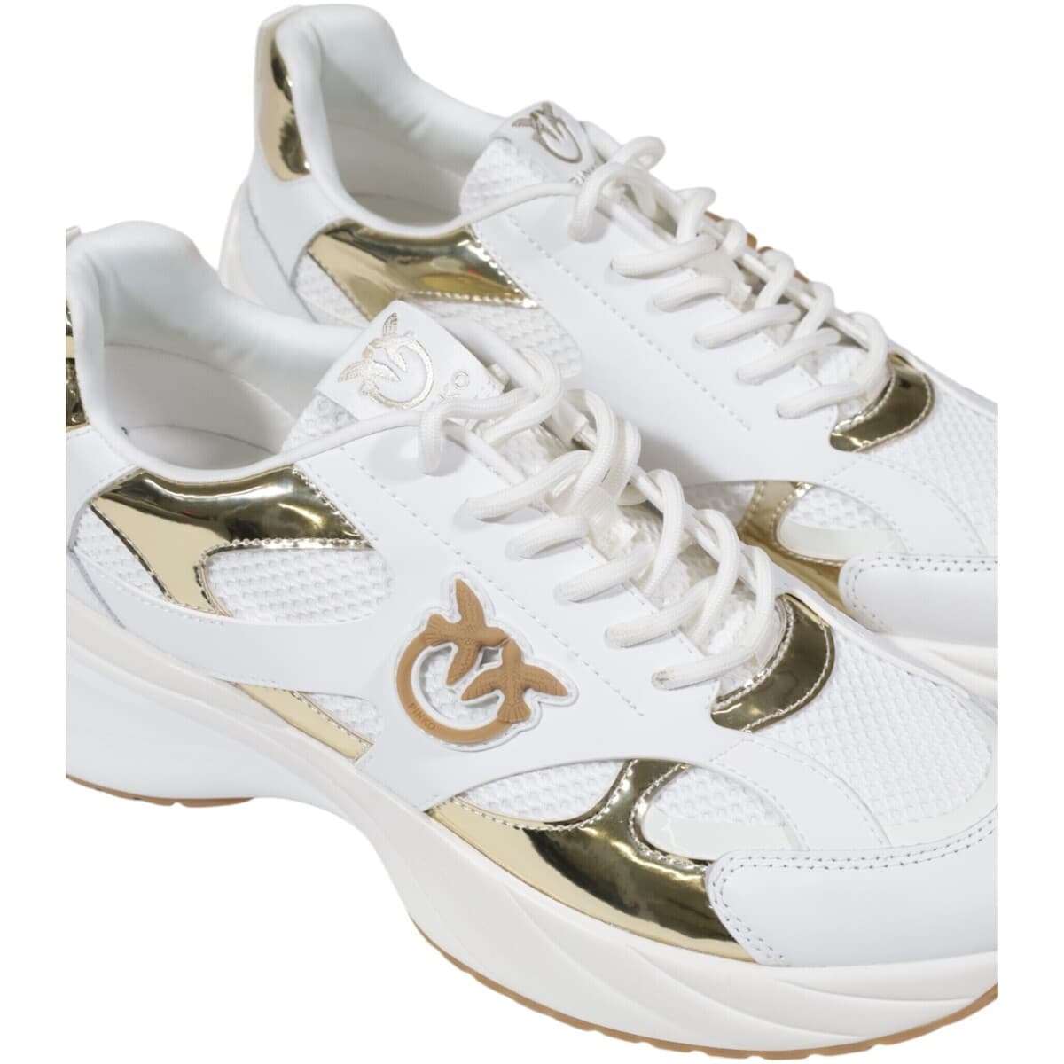 Women's Sneakers Pinko