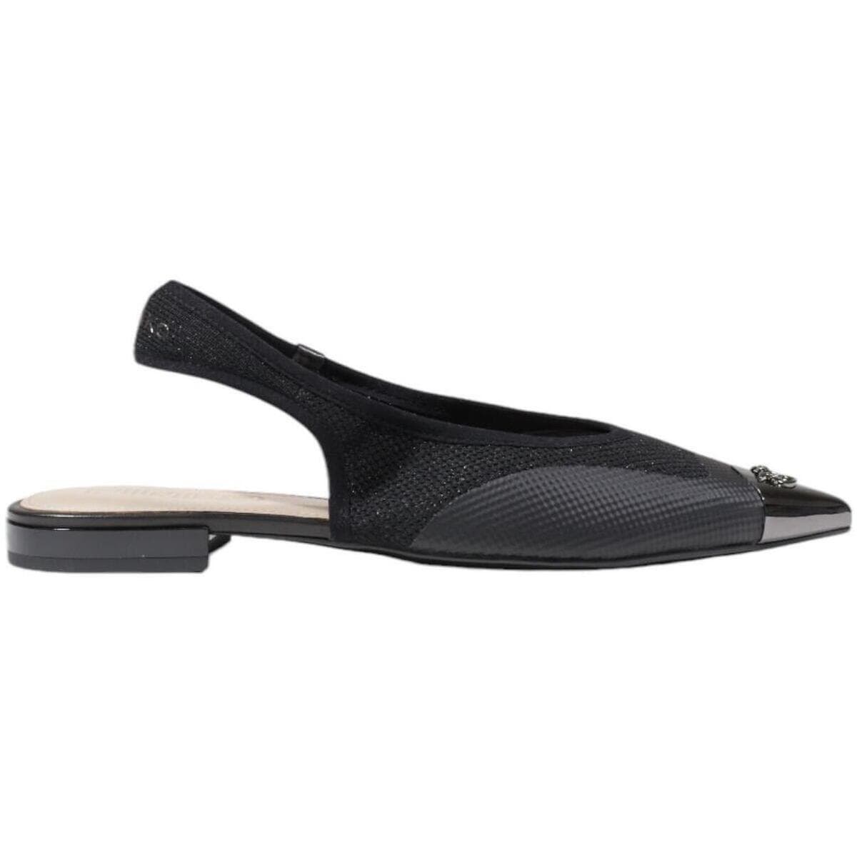 Women's Sandals Pinko Black