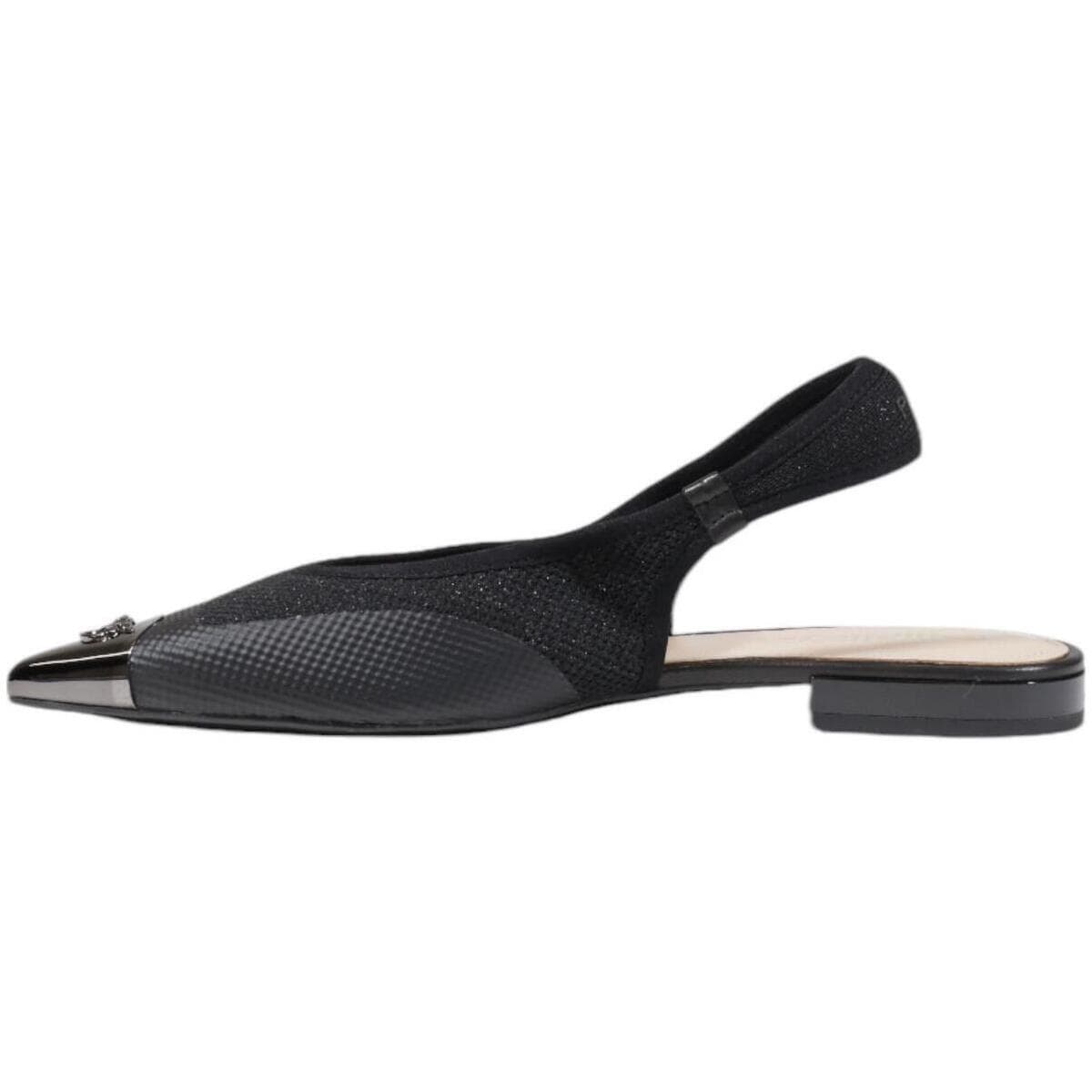 Women's Sandals Pinko Black