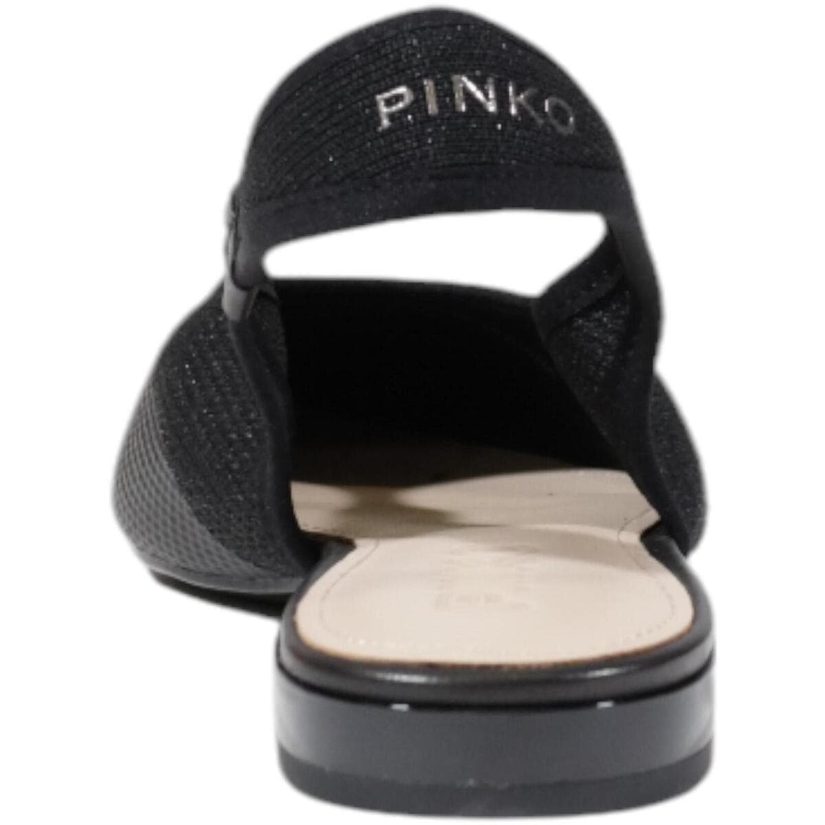Women's Sandals Pinko Black