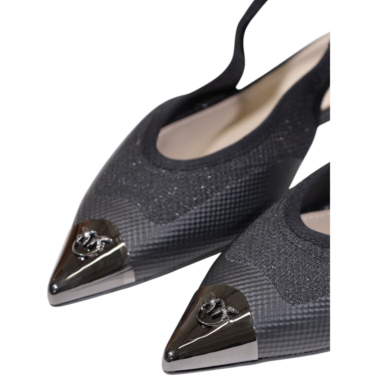 Women's Sandals Pinko Black