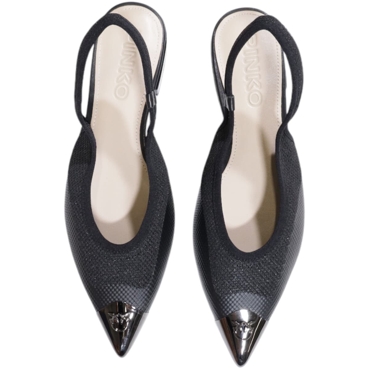 Women's Sandals Pinko Black