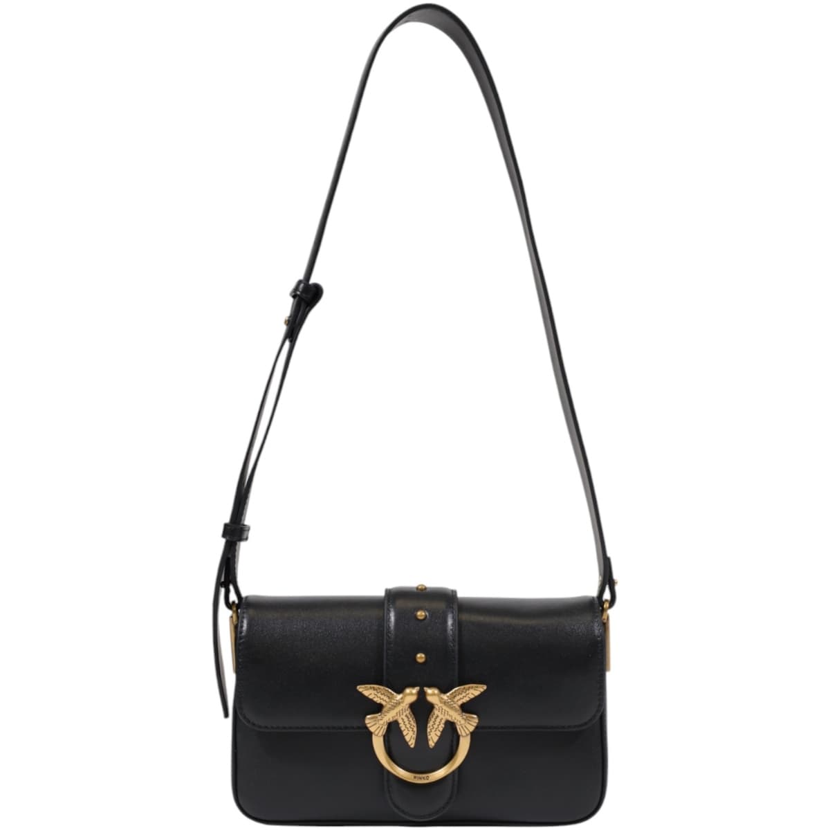 Women's Shoulder Bags Pinko Black