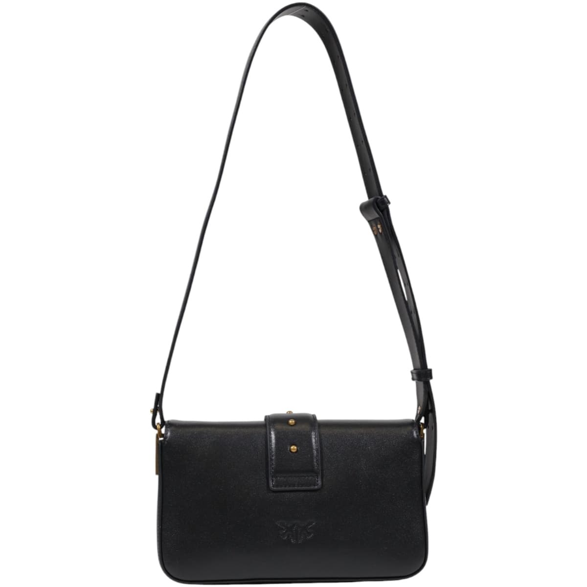 Women's Shoulder Bags Pinko Black