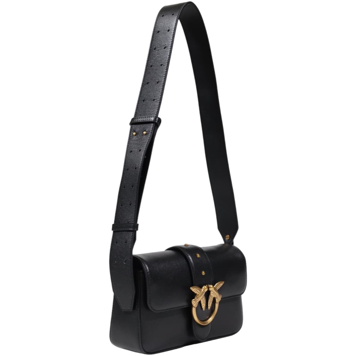 Women's Shoulder Bags Pinko Black