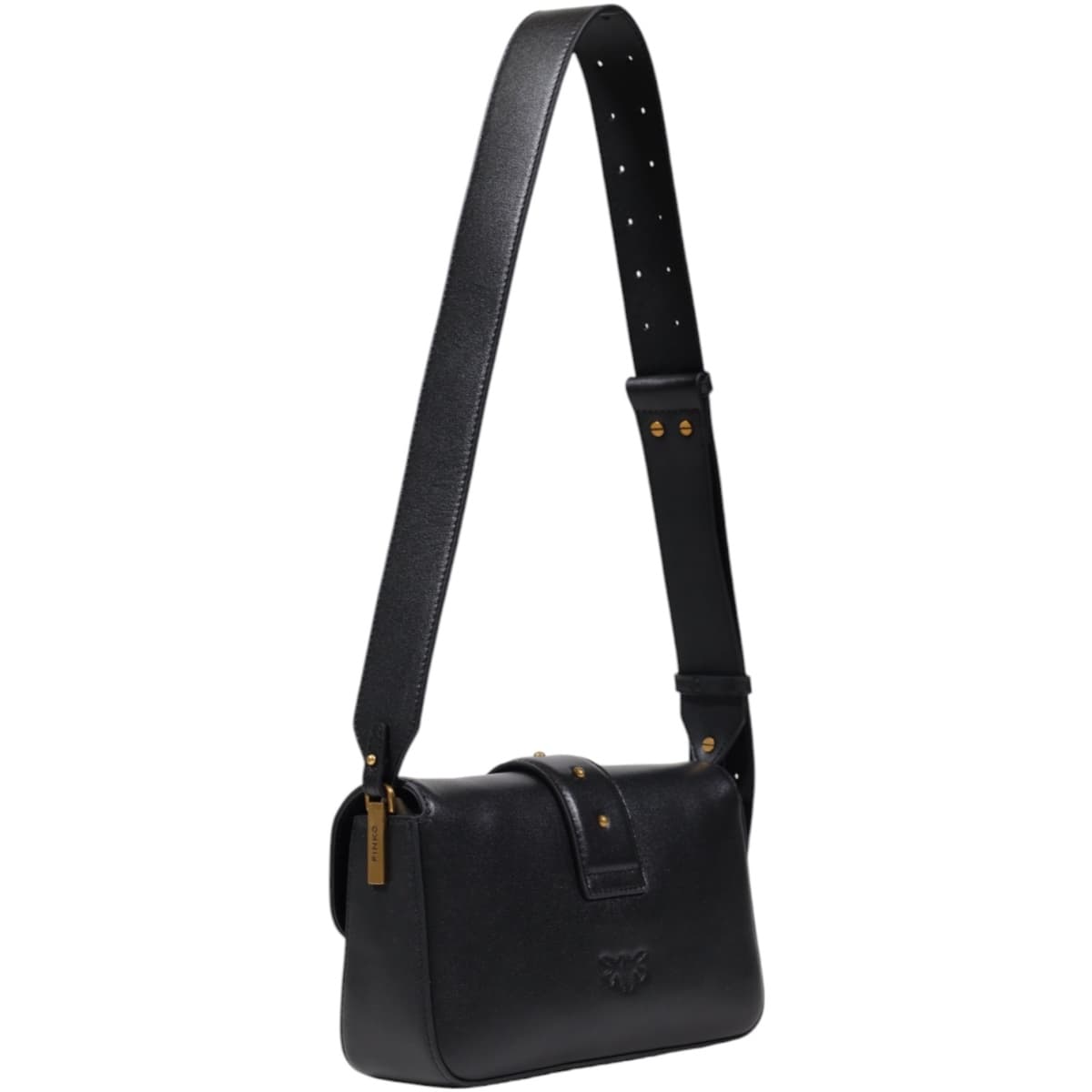 Women's Shoulder Bags Pinko Black