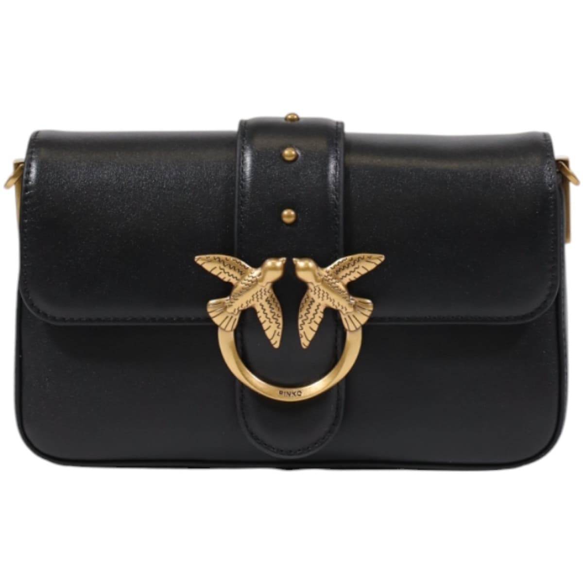 Women's Shoulder Bags Pinko Black