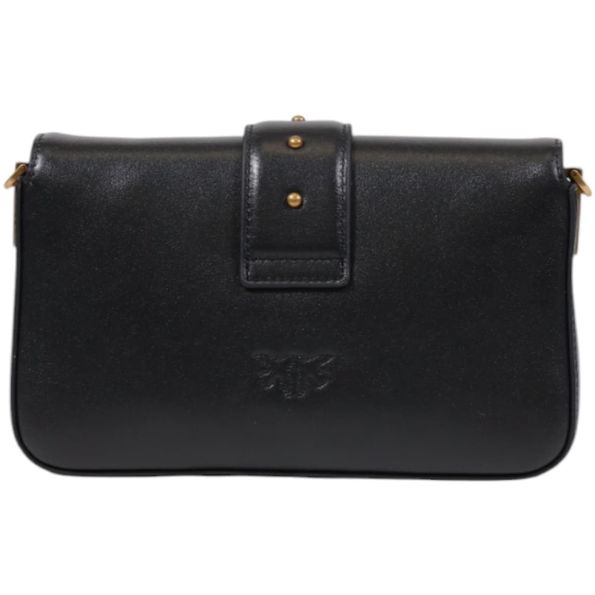 Women's Shoulder Bags Pinko Black
