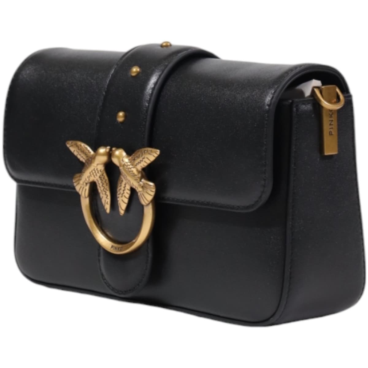 Women's Shoulder Bags Pinko Black