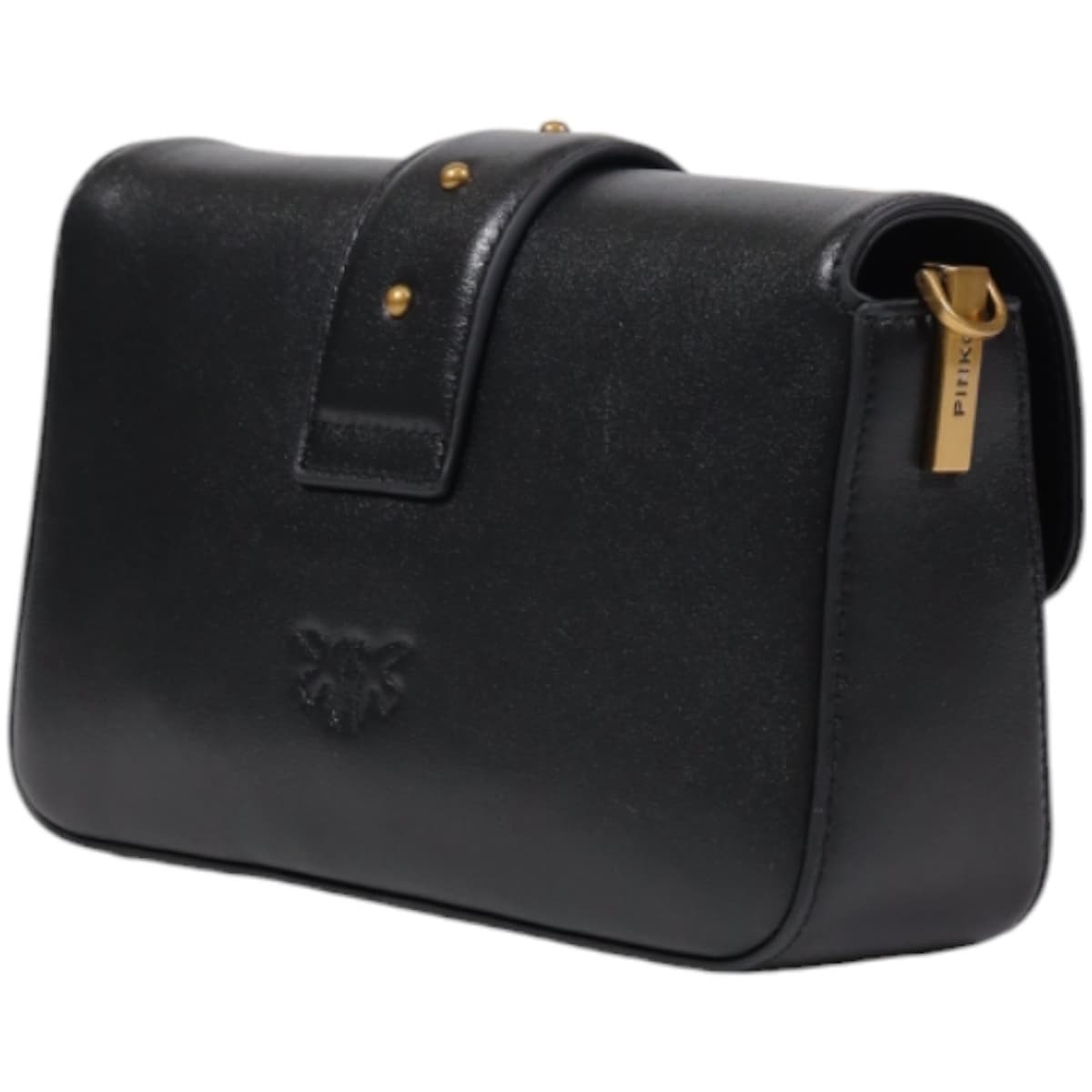 Women's Shoulder Bags Pinko Black