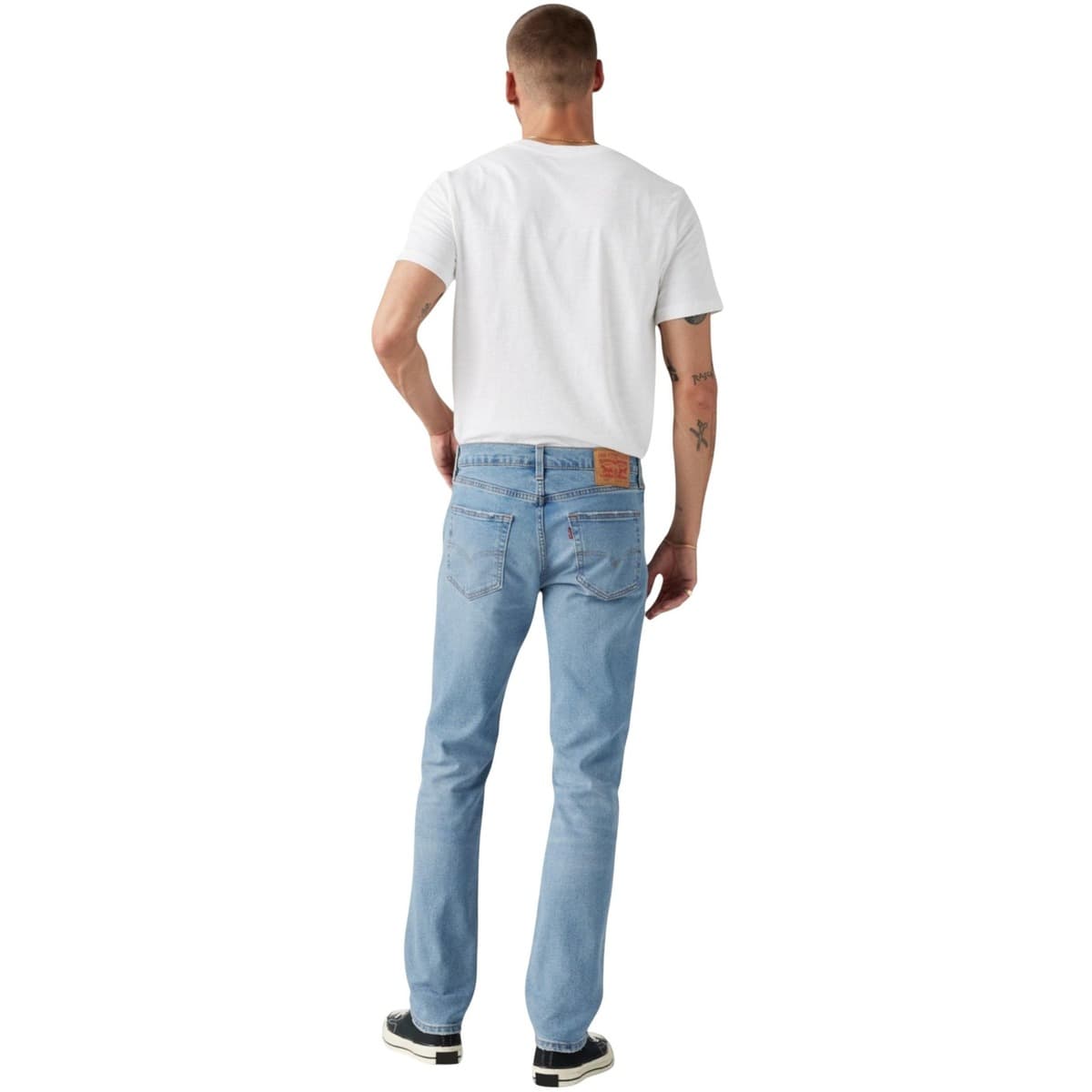 Men's Jeans Levis Blue
